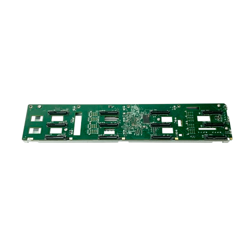 Плата объединительная Supermicro BPN-SAS2-846EL2 for 4U CS846