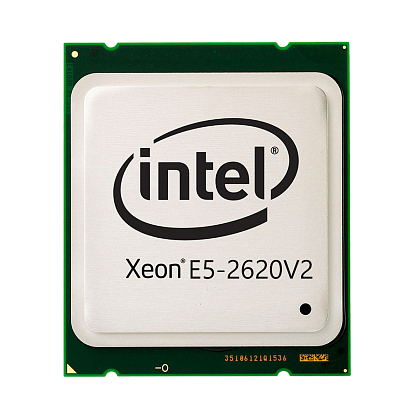 Процессор Intel E5-2620v2 (6/12 2,1Ghz-2,6GHz 15MB) FCLGA2011