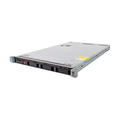 Сервер HP DL360 G9 noCPU 24хDDR4 P440ar 2Gb iLo 2х500W PSU 331FLR 4x1Gb/s + Ethernet 4х1Gb/s 4х3,5" FCLGA2011-3 (3)
