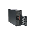Купить серверный корпус Supermicro по доступной цене в Нарьян-Маре | GALTSYSTEMS